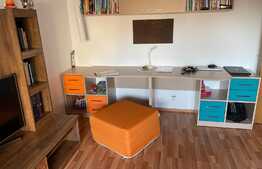 Apartament de 3 camere, decomandat, 70 mp, zona Piata Matei Ambrozie