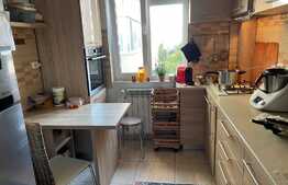 Apartament de 3 camere, decomandat, 70 mp, zona Piata Matei Ambrozie