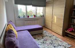 Apartament de 3 camere, decomandat, 70 mp, zona Piata Matei Ambrozie