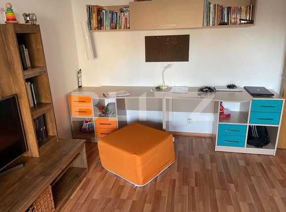 Apartament de vânzare 3 camere Titan - 92524AV | BLITZ București | Poza2