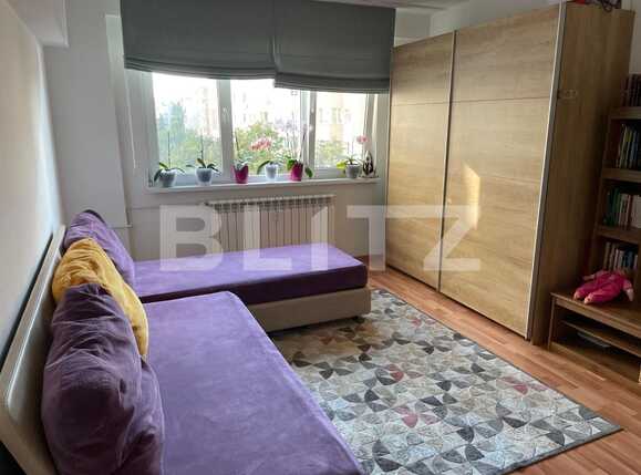 Apartament de vânzare 3 camere Titan - 92524AV | BLITZ București | Poza1