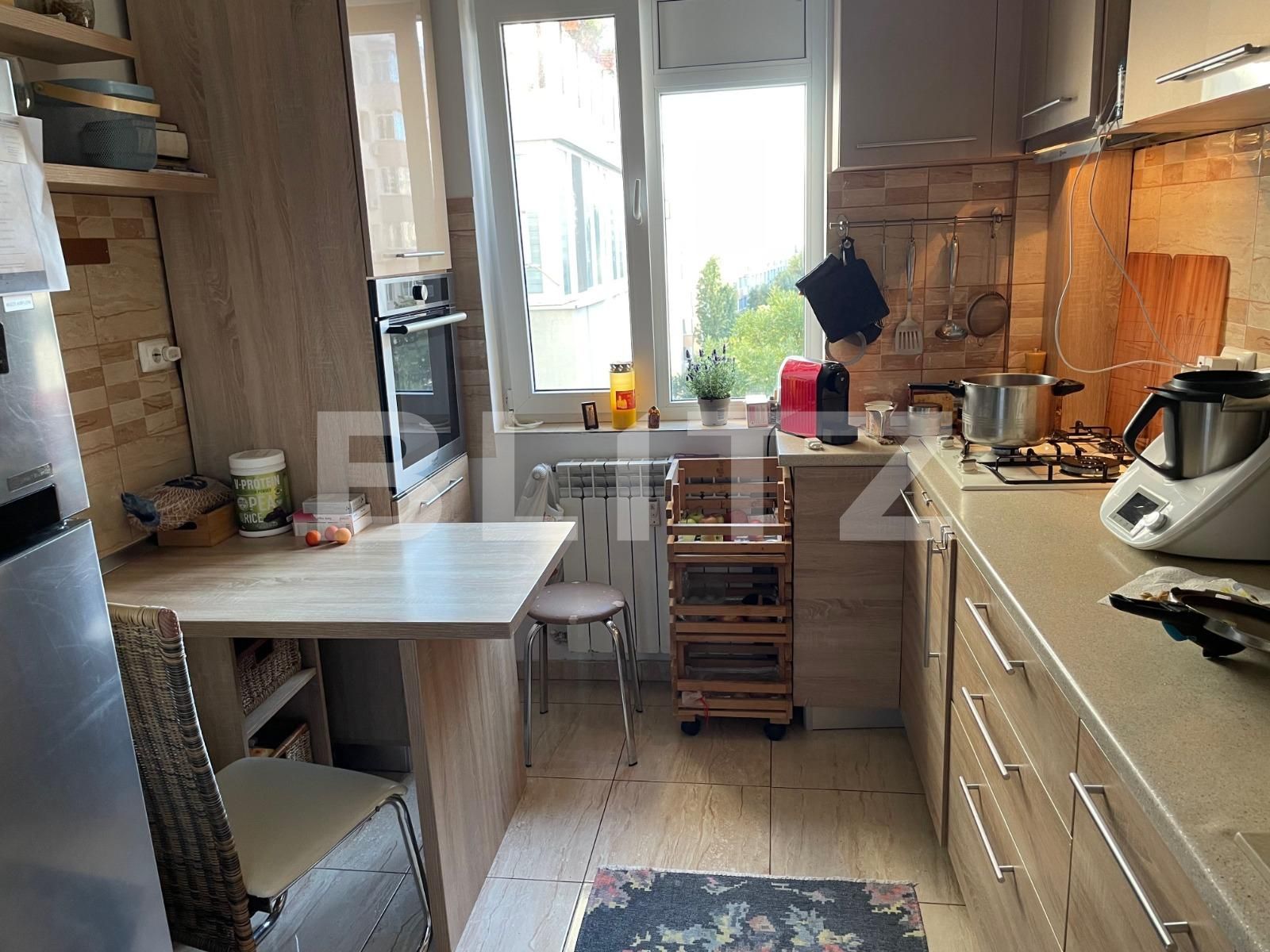 Apartament de vânzare 3 camere Titan - 92524AV | BLITZ București | Poza5