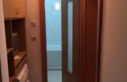 Garsoniera, 40 mp, etaj intermediar, zona Vitan