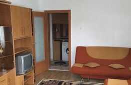 Garsoniera, 40 mp, etaj intermediar, zona Vitan