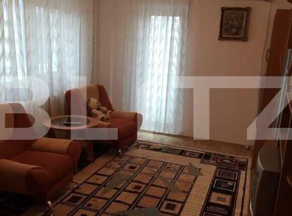 Garsonieră de vânzare Vitan - 92525AV | BLITZ București | Poza2