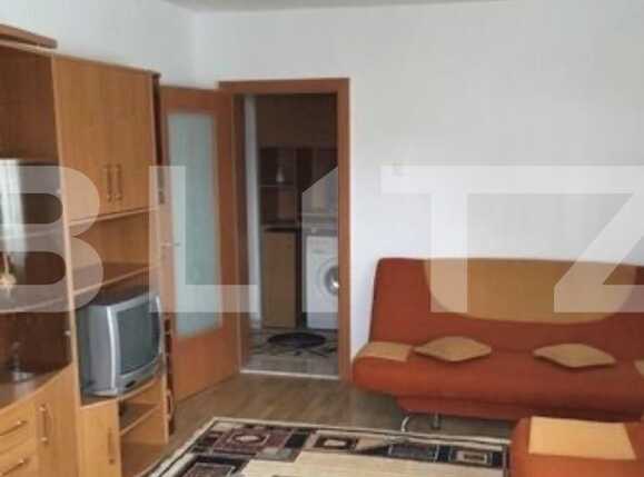 Garsonieră de vânzare Vitan - 92525AV | BLITZ București | Poza1