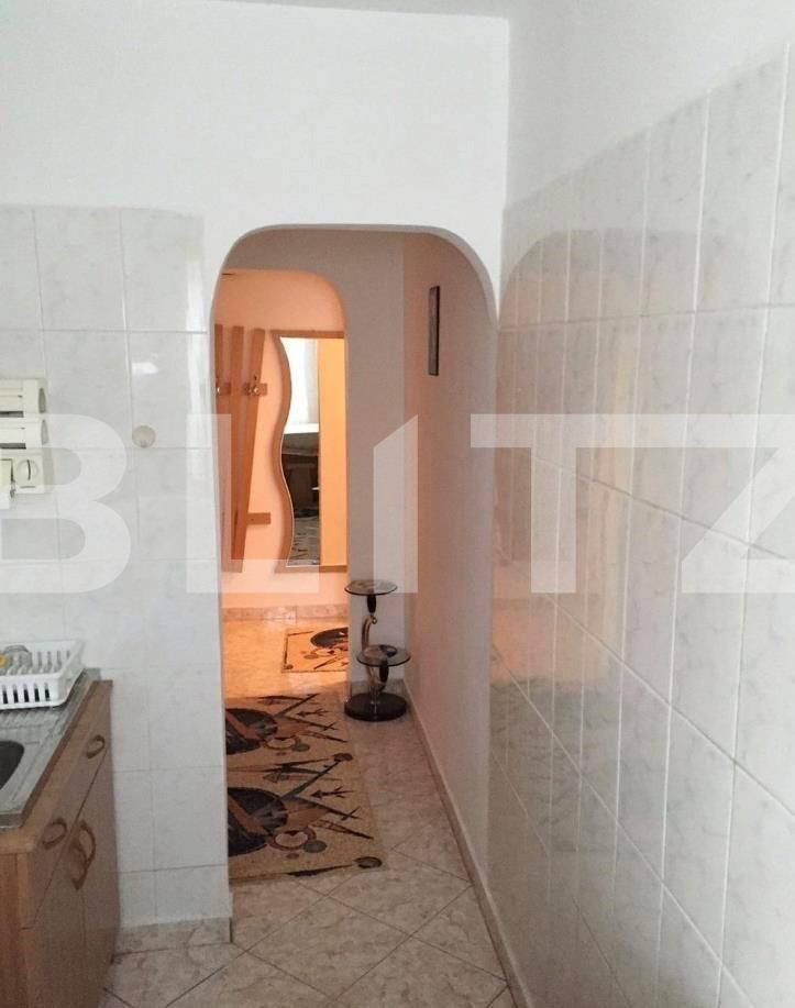 Garsonieră de vânzare Vitan - 92525AV | BLITZ București | Poza5
