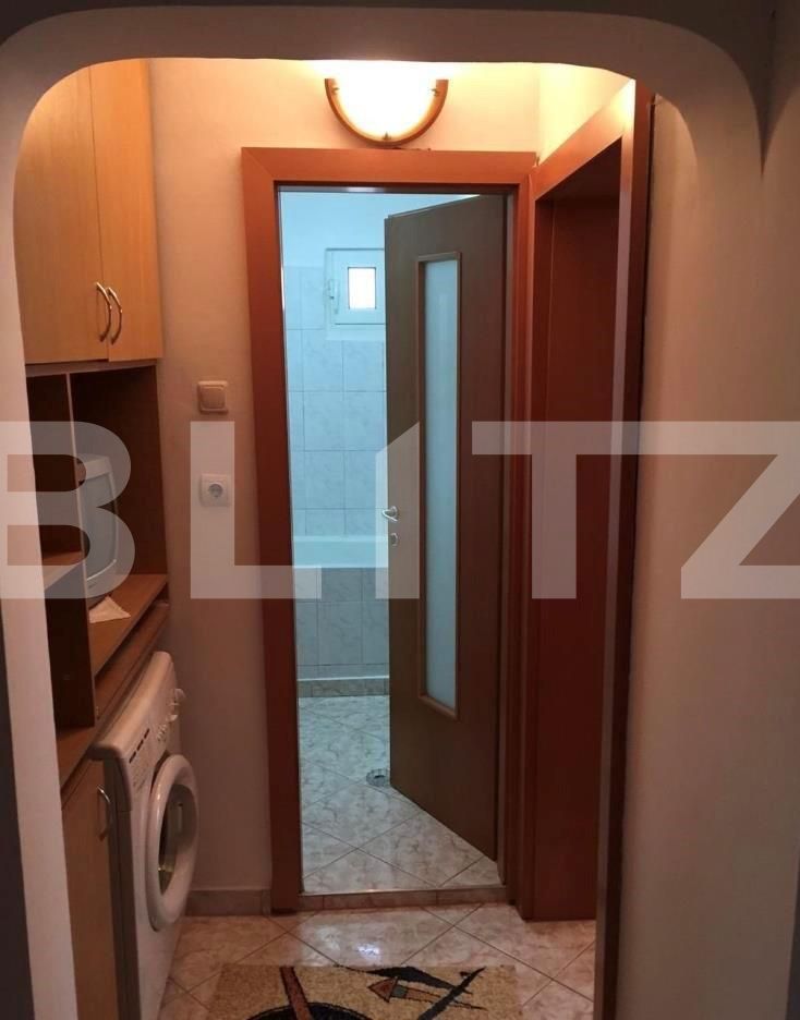 Garsonieră de vânzare Vitan - 92525AV | BLITZ București | Poza3