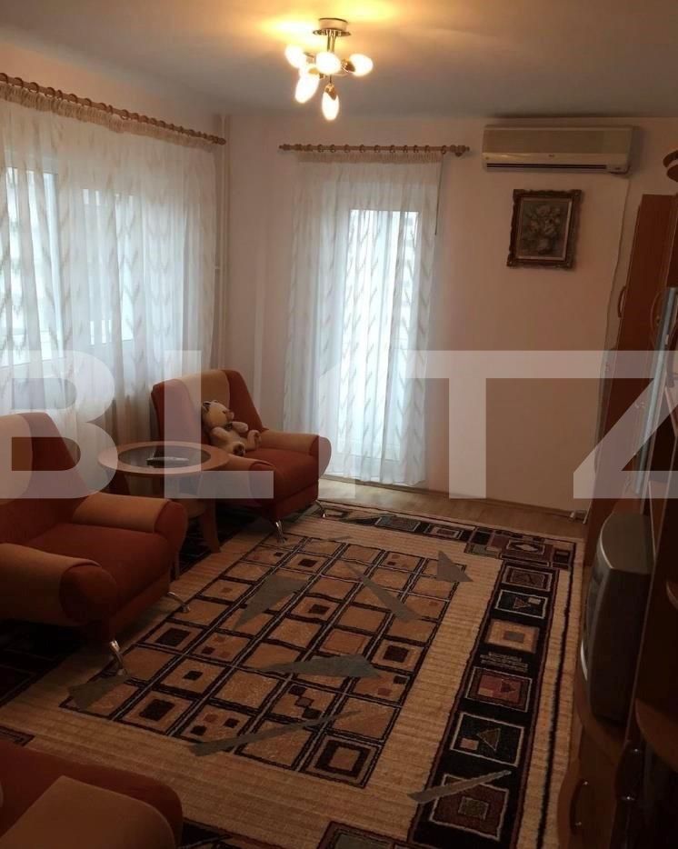 Garsonieră de vânzare Vitan - 92525AV | BLITZ București | Poza2