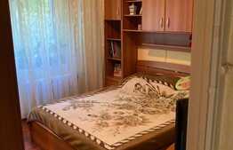 Apartament 3 camere, 68 mp, balcon, zona Vitan