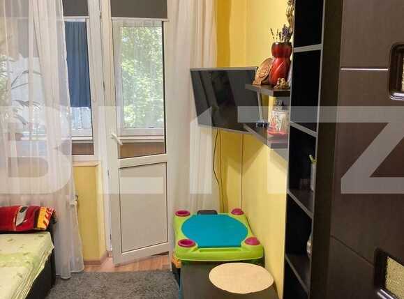 Apartament de vânzare 3 camere Vitan - 92535AV | BLITZ București | Poza5
