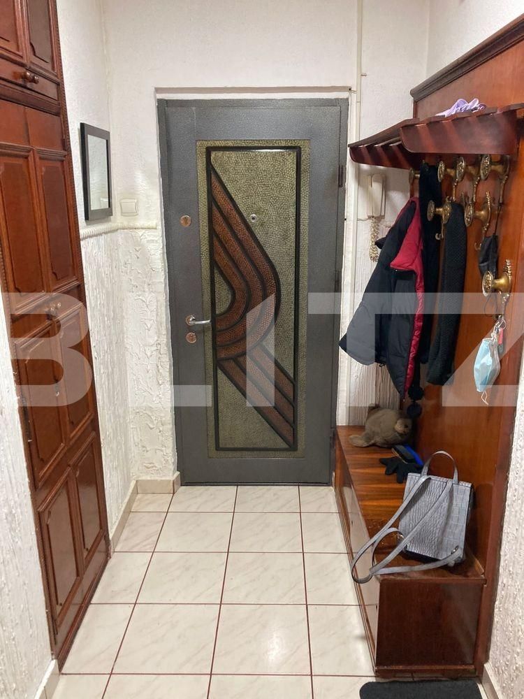 Apartament de vânzare 3 camere Vitan - 92535AV | BLITZ București | Poza2