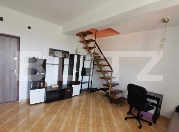 Apartament de vânzare 2 camere Vitan - 92539AV | BLITZ București | Poza1