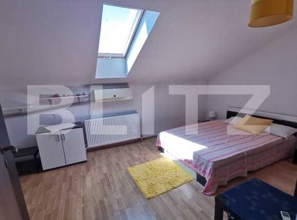 Apartament de vânzare 2 camere Vitan - 92539AV | BLITZ București | Poza3