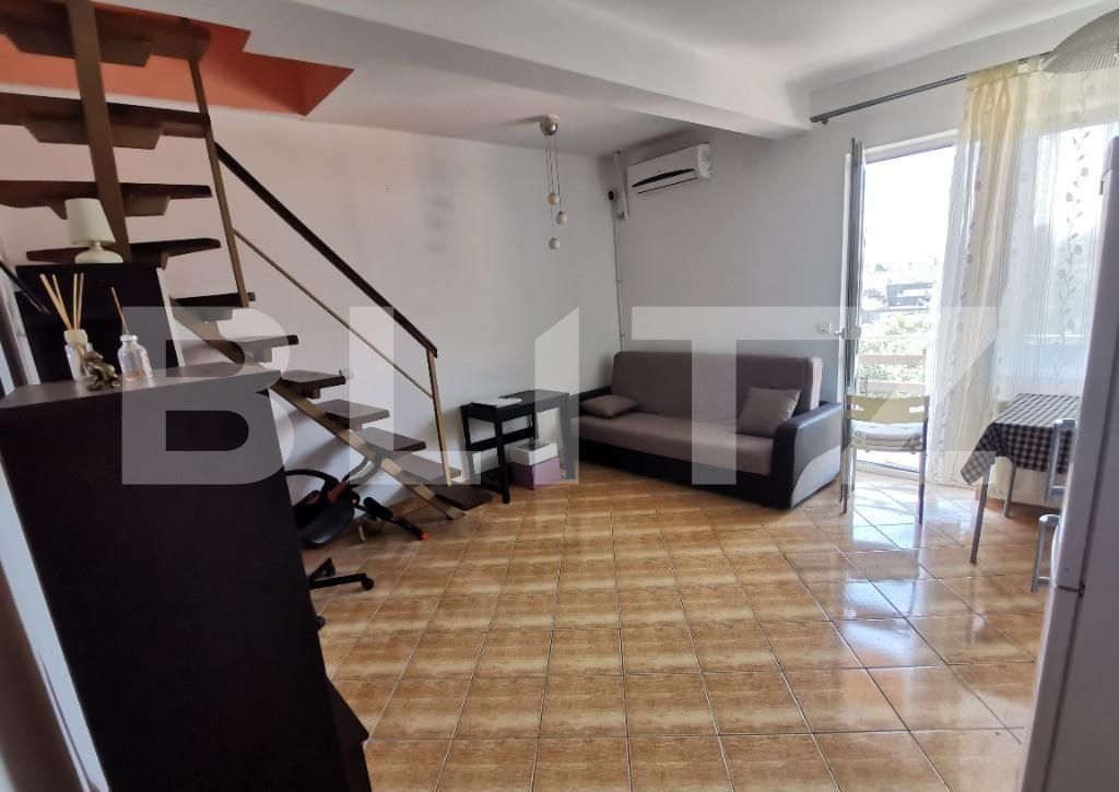 Apartament de vânzare 2 camere Vitan - 92539AV | BLITZ București | Poza2