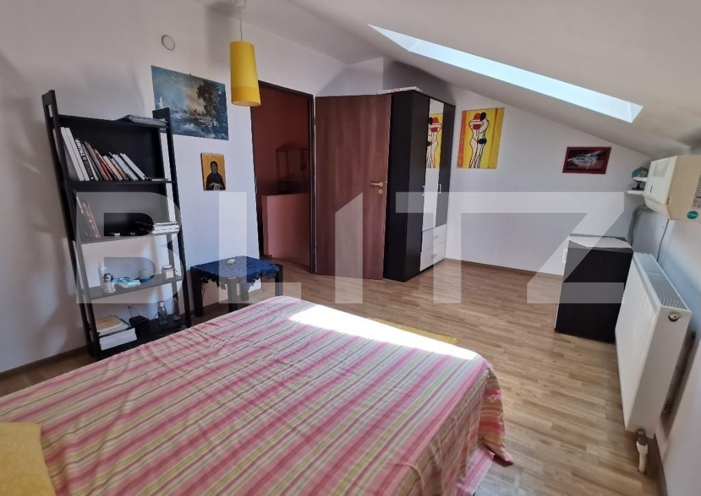 Apartament de vânzare 2 camere Vitan - 92539AV | BLITZ București | Poza4