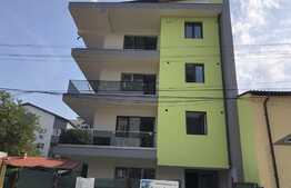 Apartament 2 camere, 51 mp, 2 bai, zona 13 Septembrie