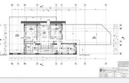Apartament 2 camere, 51 mp, 2 bai, zona 13 Septembrie