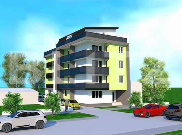 Apartament de vânzare 2 camere 13 Septembrie - 92546AV | BLITZ București | Poza3