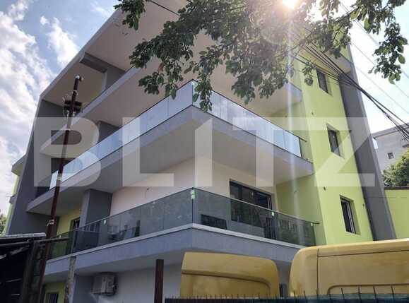 Apartament de vânzare 2 camere 13 Septembrie - 92546AV | BLITZ București | Poza2