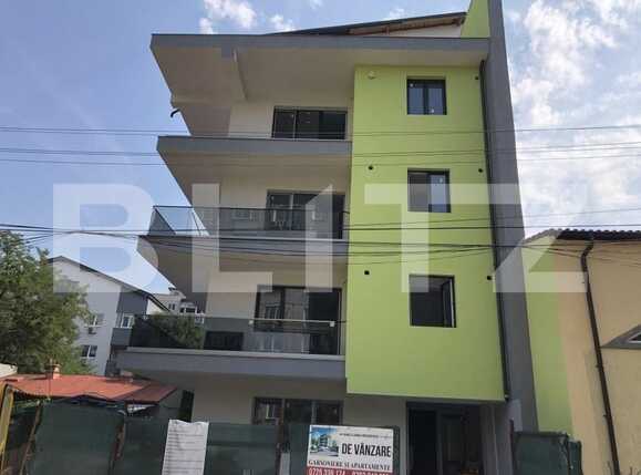 Apartament de vânzare 2 camere 13 Septembrie - 92546AV | BLITZ București | Poza1