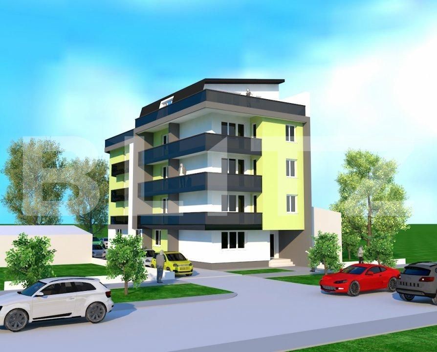 Apartament de vânzare 2 camere 13 Septembrie - 92546AV | BLITZ București | Poza3