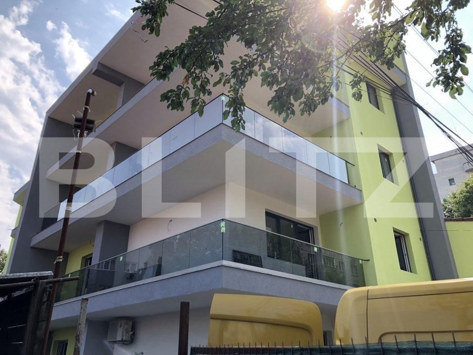 Apartament de vânzare 2 camere 13 Septembrie - 92546AV | BLITZ București | Poza2