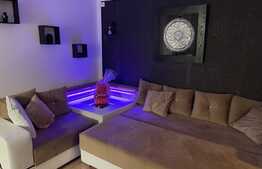 Apartament 3 camere, 80 mp, balcon, zona 13 Septembrie