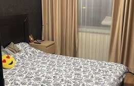 Apartament 3 camere, 80 mp, balcon, zona 13 Septembrie