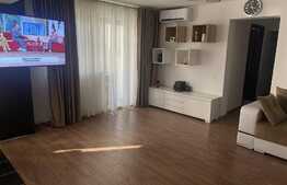 Apartament 3 camere, 80 mp, balcon, zona 13 Septembrie