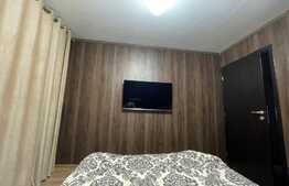 Apartament 3 camere, 80 mp, balcon, zona 13 Septembrie