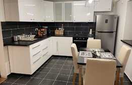 Apartament 3 camere, 80 mp, balcon, zona 13 Septembrie