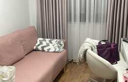 Apartament 3 camere, 80 mp, balcon, zona 13 Septembrie