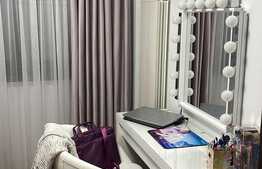 Apartament 3 camere, 80 mp, balcon, zona 13 Septembrie