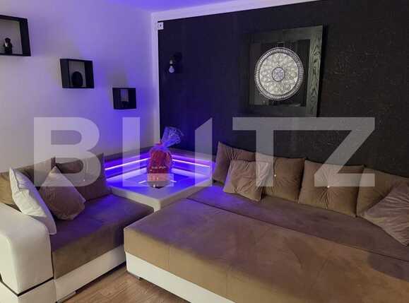 Apartament de vânzare 3 camere 13 Septembrie - 92550AV | BLITZ București | Poza3