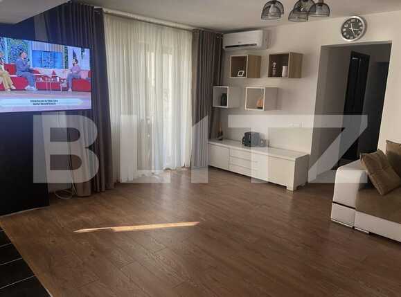 Apartament de vânzare 3 camere 13 Septembrie - 92550AV | BLITZ București | Poza2