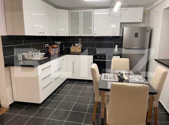 Apartament de vânzare 3 camere 13 Septembrie - 92550AV | BLITZ București | Poza13