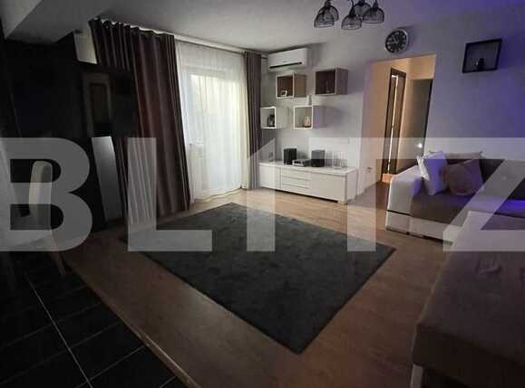 Apartament de vânzare 3 camere 13 Septembrie - 92550AV | BLITZ București | Poza4