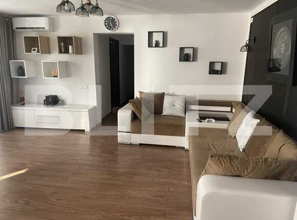 Apartament de vânzare 3 camere 13 Septembrie - 92550AV | BLITZ București | Poza1