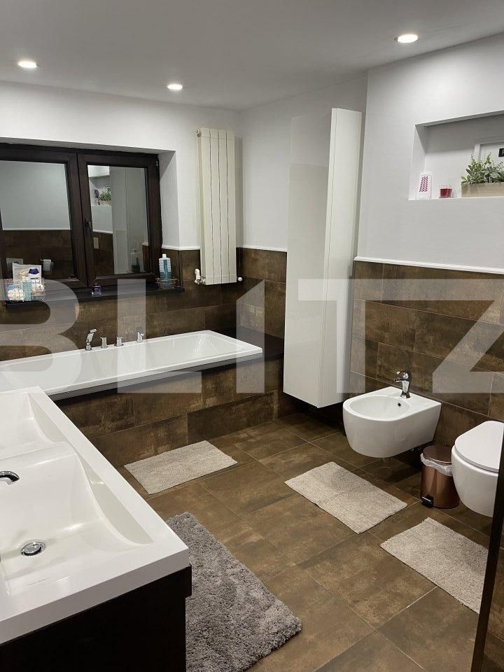 Apartament de vânzare 3 camere 13 Septembrie - 92550AV | BLITZ București | Poza16