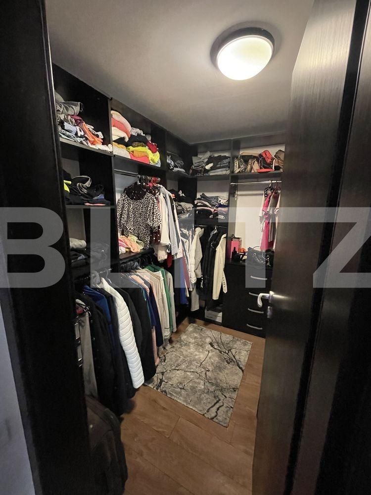 Apartament de vânzare 3 camere 13 Septembrie - 92550AV | BLITZ București | Poza9