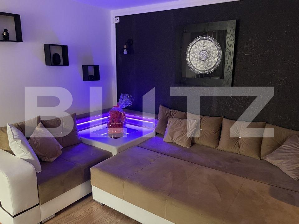 Apartament de vânzare 3 camere 13 Septembrie - 92550AV | BLITZ București | Poza3