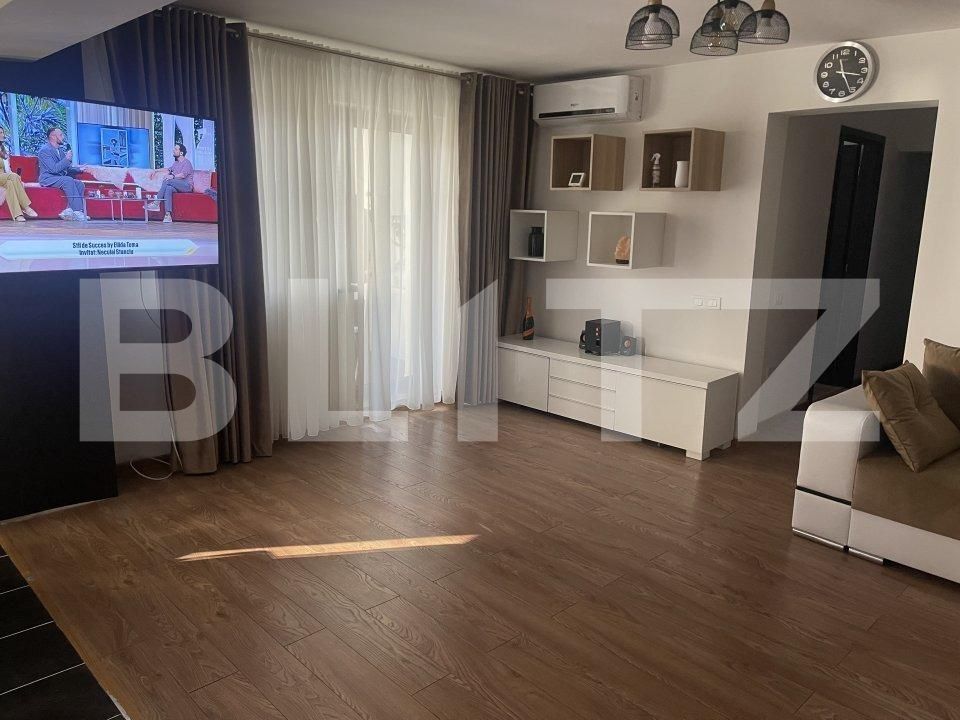 Apartament de vânzare 3 camere 13 Septembrie - 92550AV | BLITZ București | Poza2