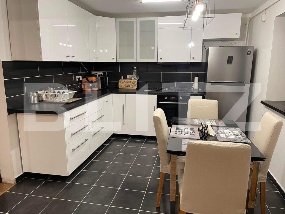 Apartament de vânzare 3 camere 13 Septembrie - 92550AV | BLITZ București | Poza13