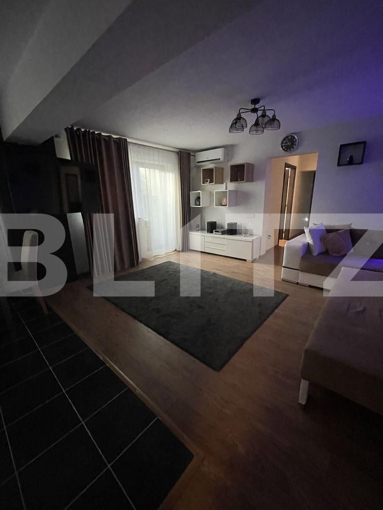 Apartament de vânzare 3 camere 13 Septembrie - 92550AV | BLITZ București | Poza4