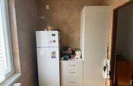 Garsoniera spatioasa de 37 mp, zona Vitan