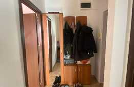 Garsoniera spatioasa de 37 mp, zona Vitan