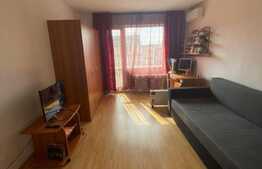 Garsoniera spatioasa de 37 mp, zona Vitan