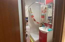 Garsoniera spatioasa de 37 mp, zona Vitan