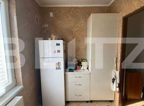 Garsonieră de vânzare Vitan - 92553AV | BLITZ București | Poza5